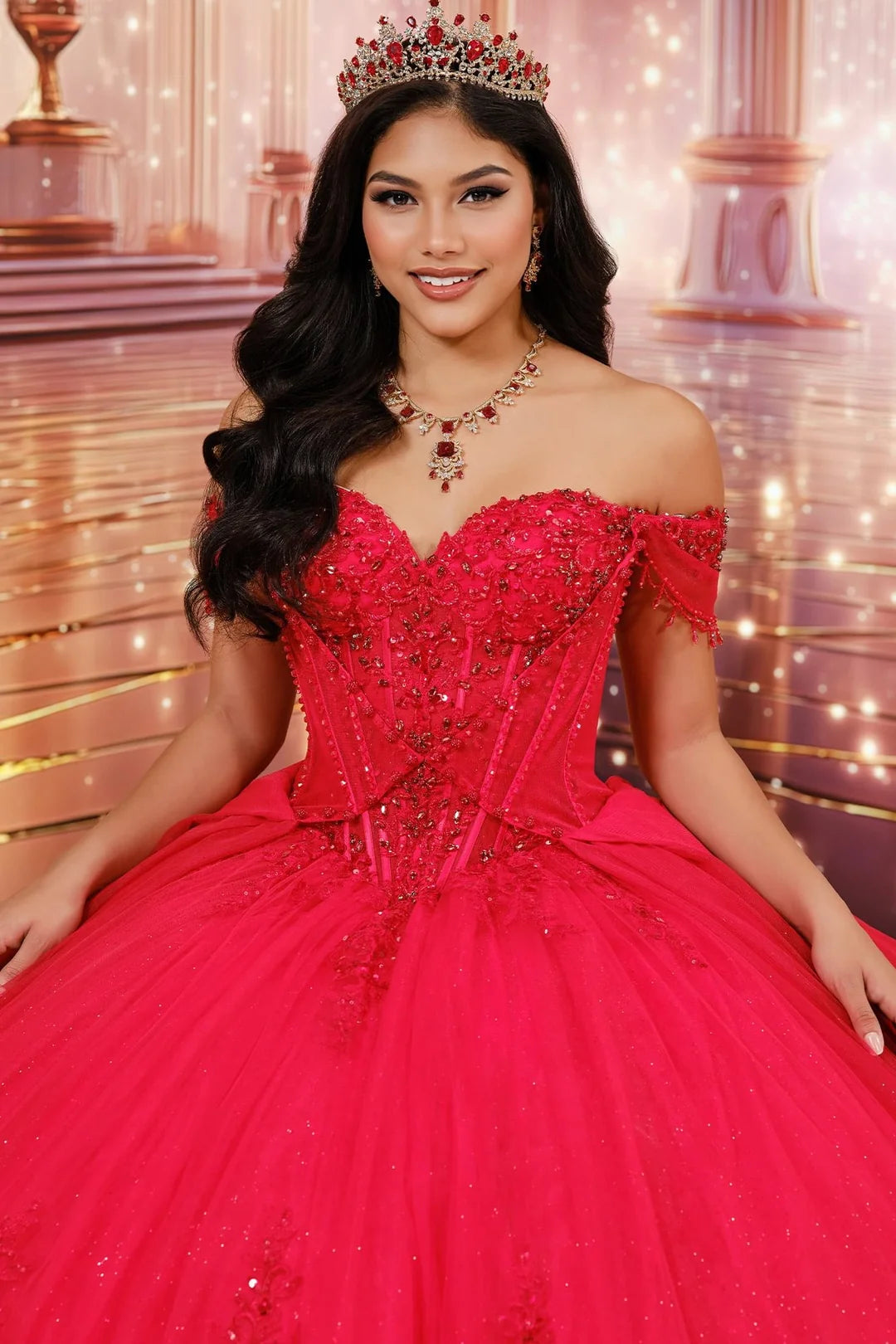 PR30241 RED 12