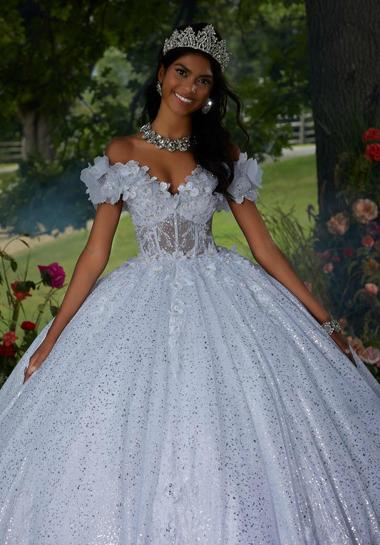 34102 WHITE SILVER 12
