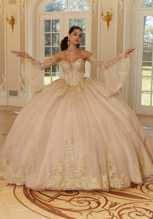 34112 NUDE/GOLD 8