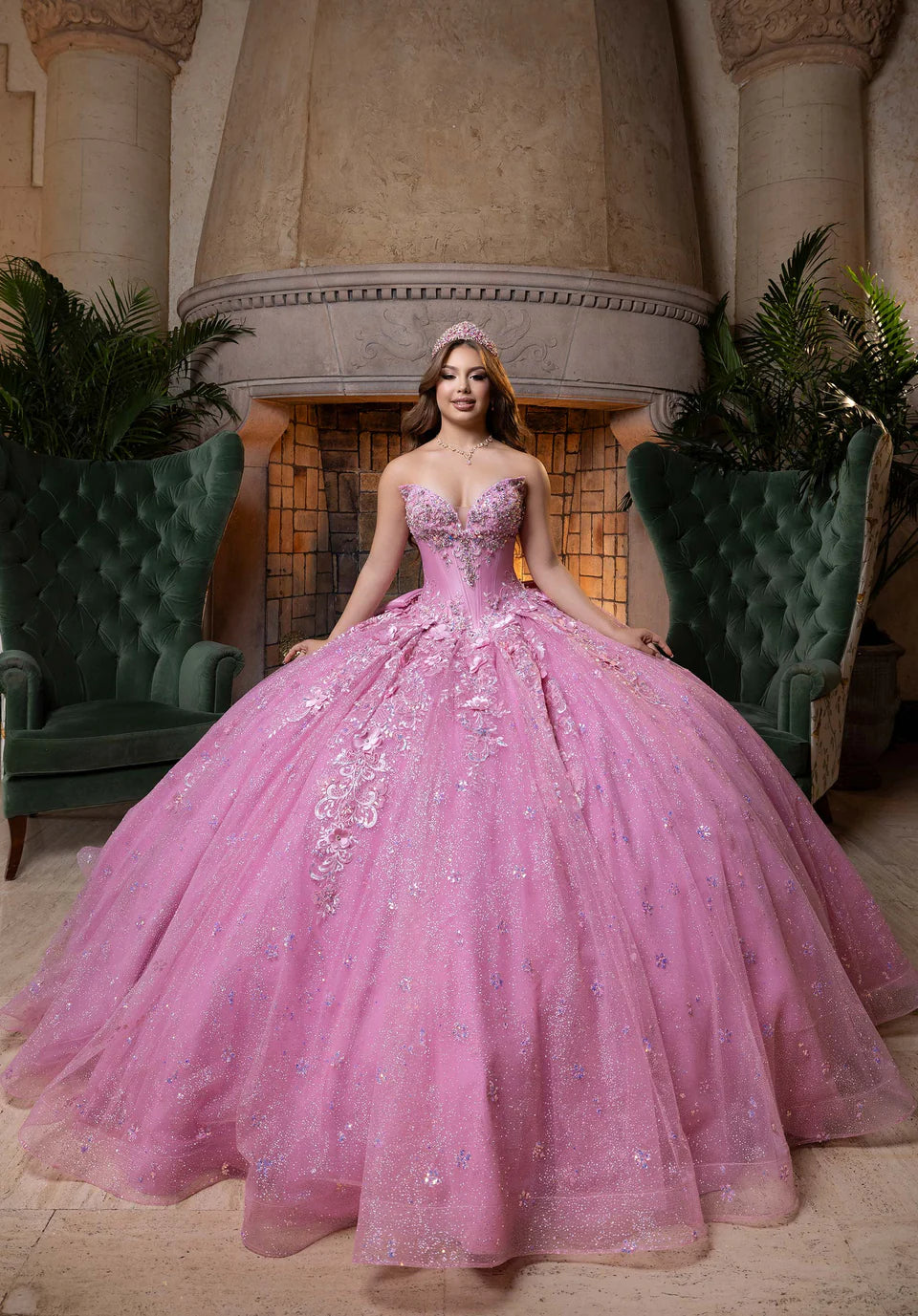 4080029 PINK 12
