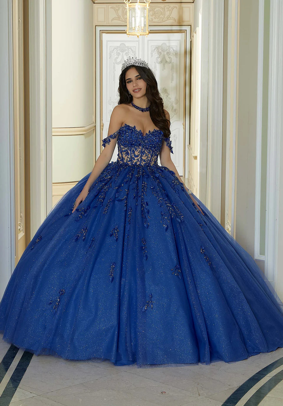 60181 ROYAL BLUE 4