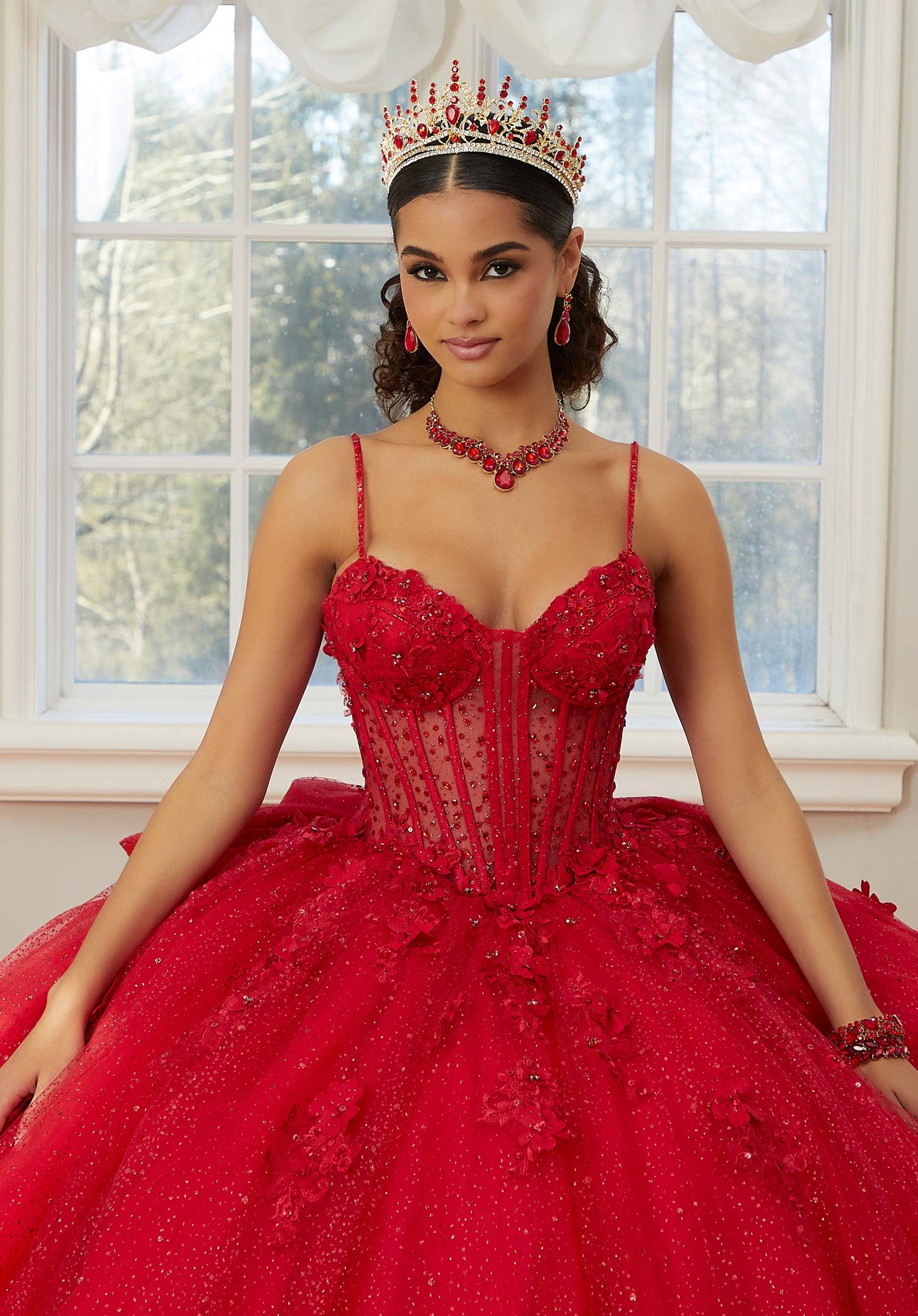 60206 SCARLET 6