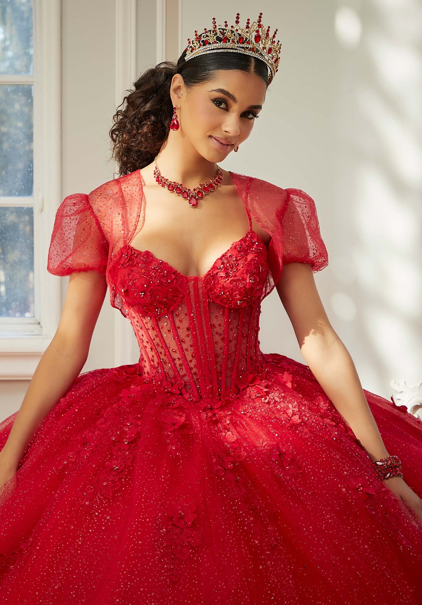 60206 SCARLET 6