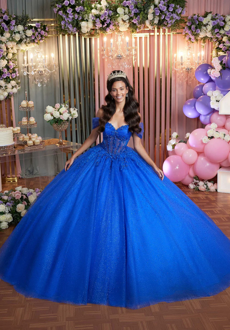 89502 REGAL ROYAL 6
