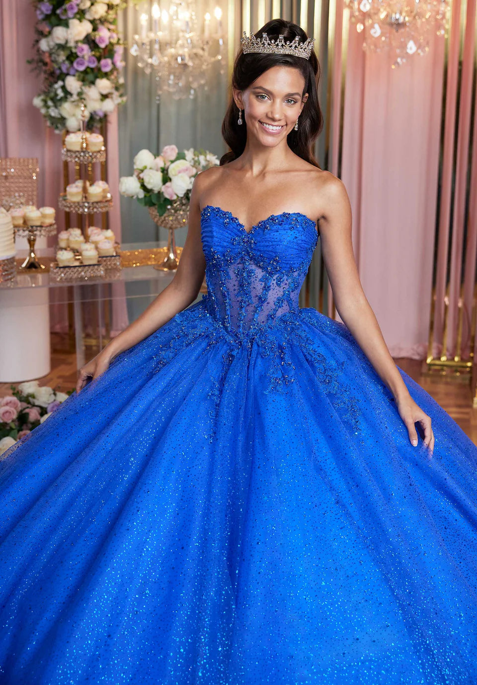 89502 REGAL ROYAL 6