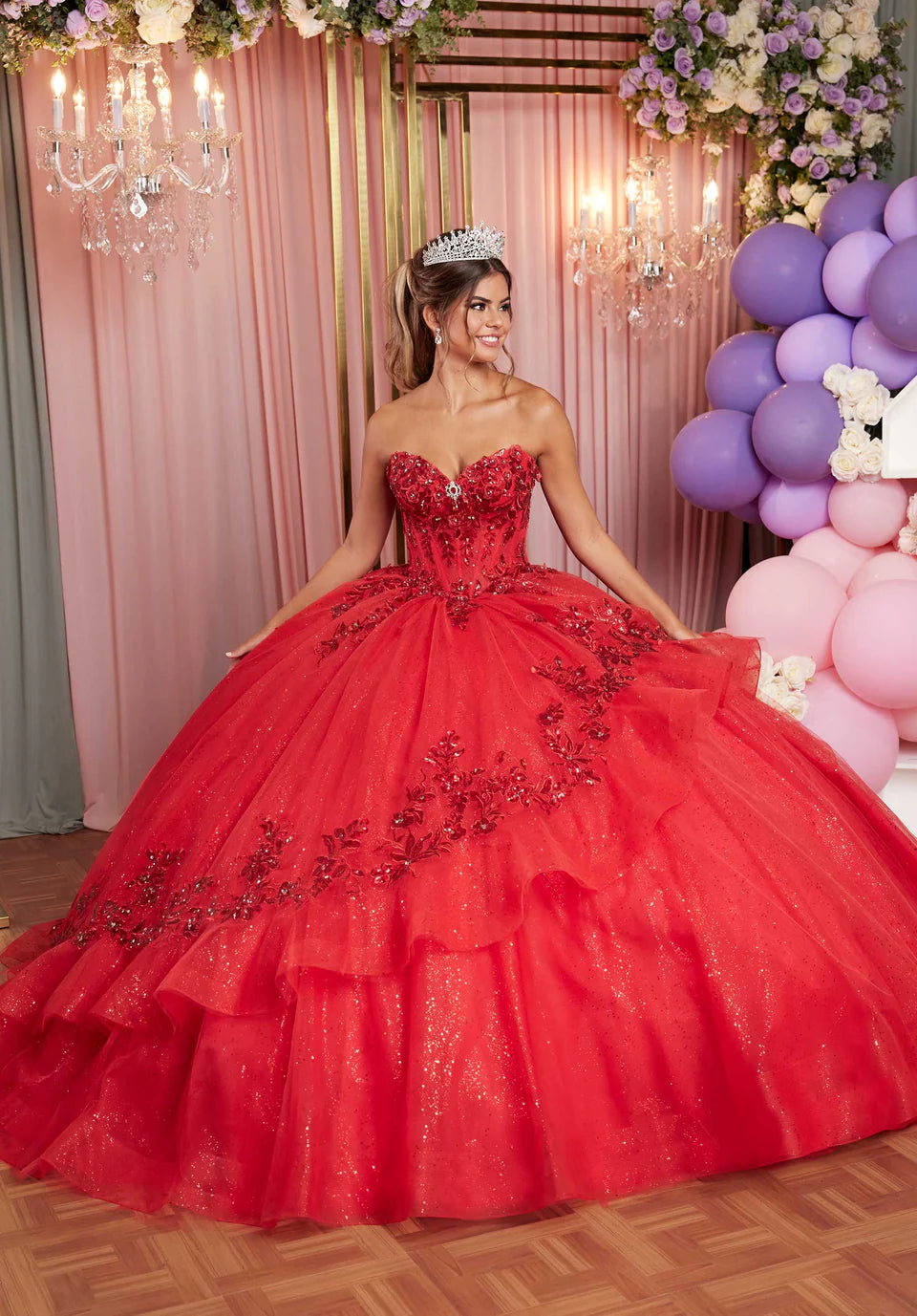 89516 SCARLET 12