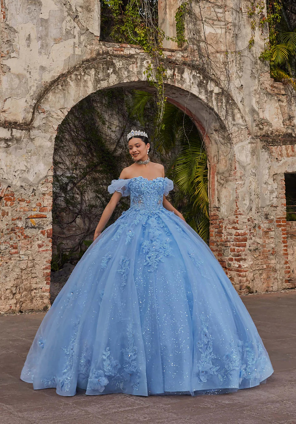 89542 BAHAMA BLUE 10
