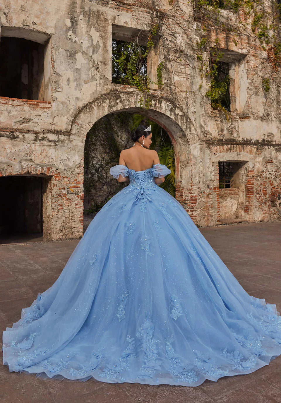 89542 BAHAMA BLUE 10