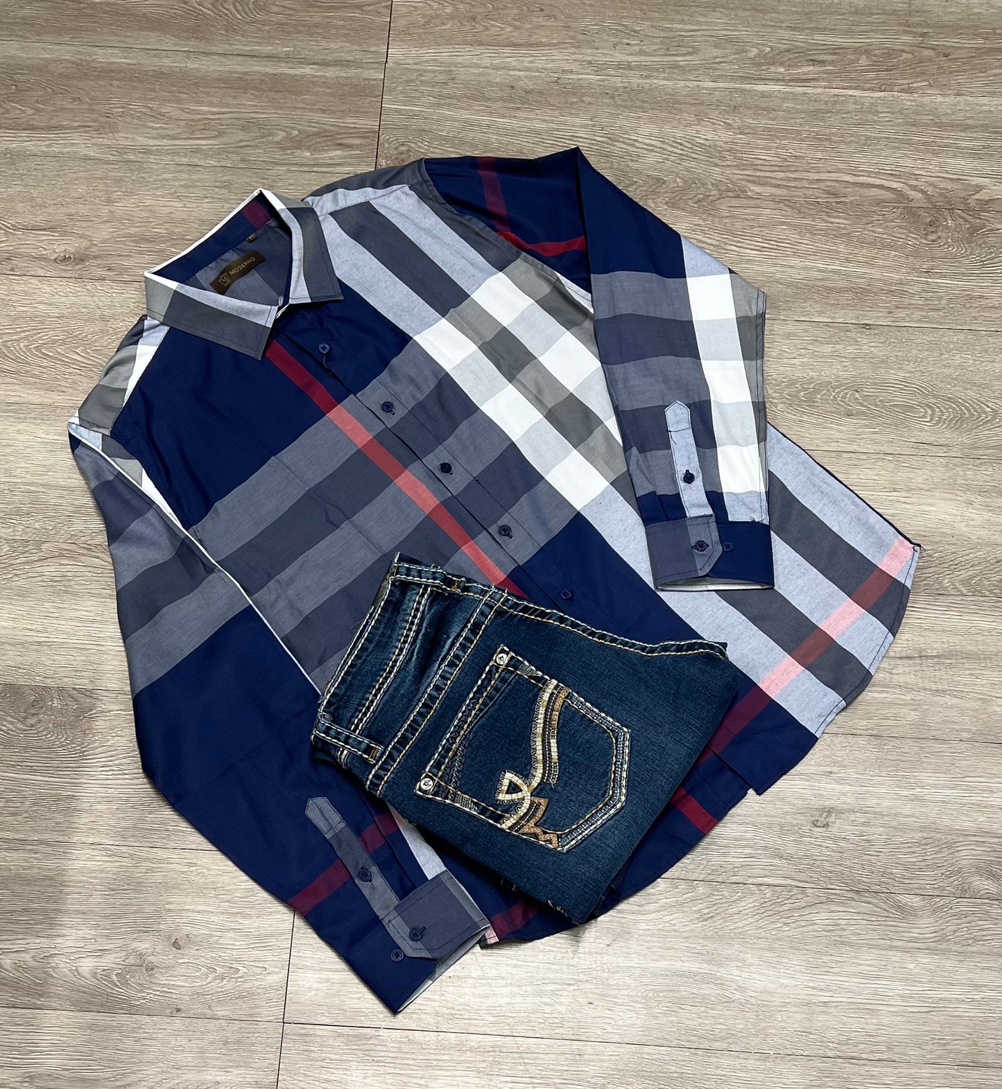 Outfit for mens